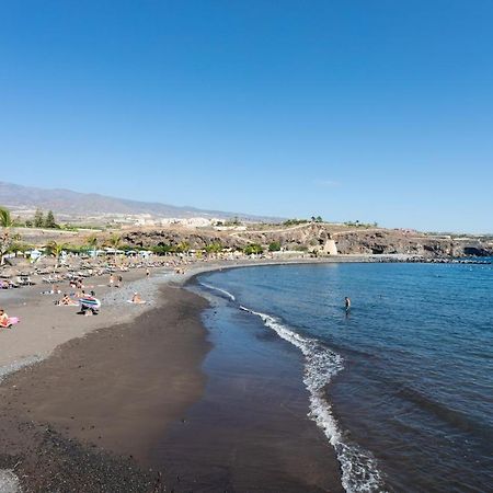 Coastal Escape Daire Playa de San Juan  Dış mekan fotoğraf
