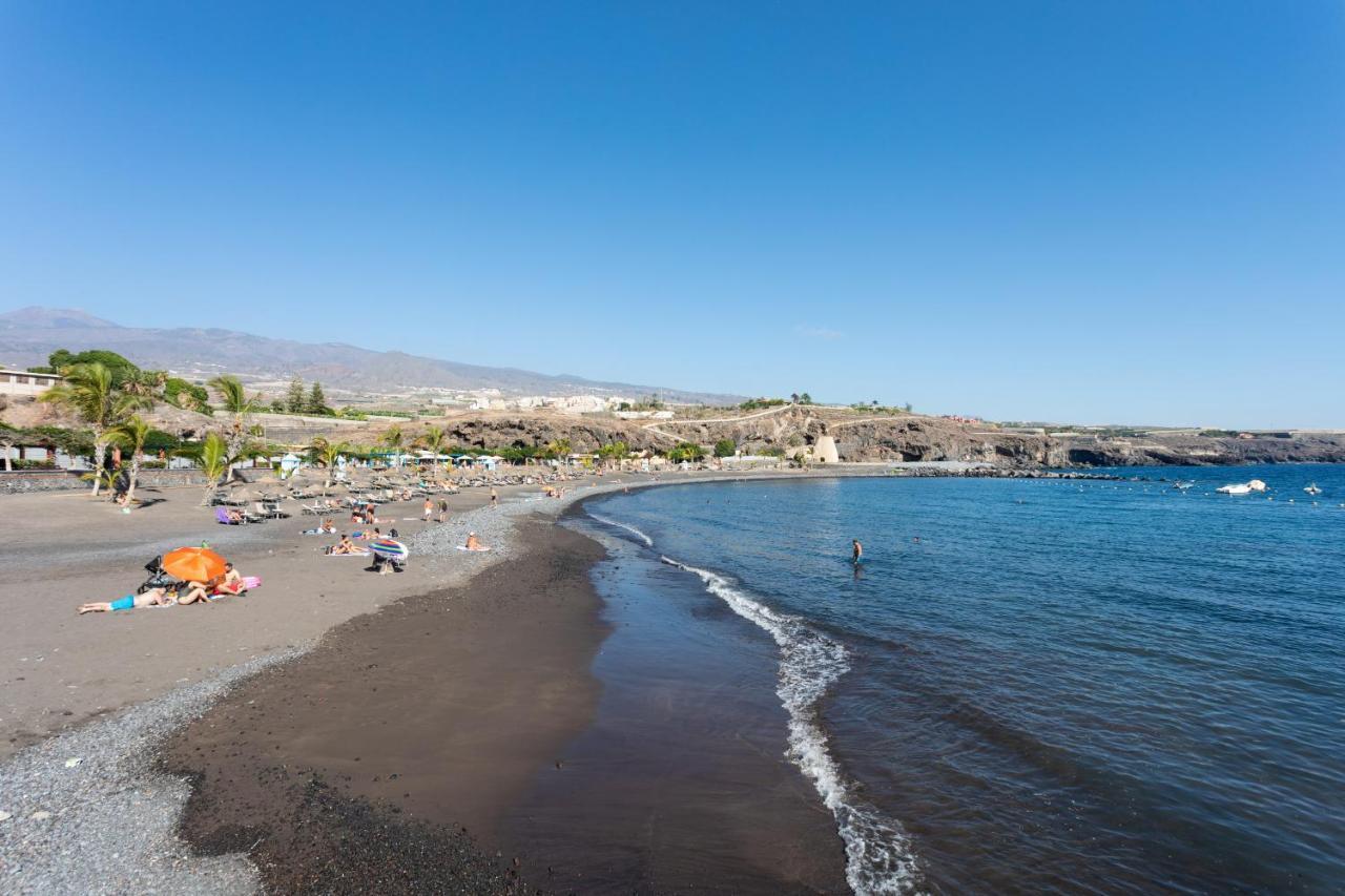 Coastal Escape Daire Playa de San Juan  Dış mekan fotoğraf