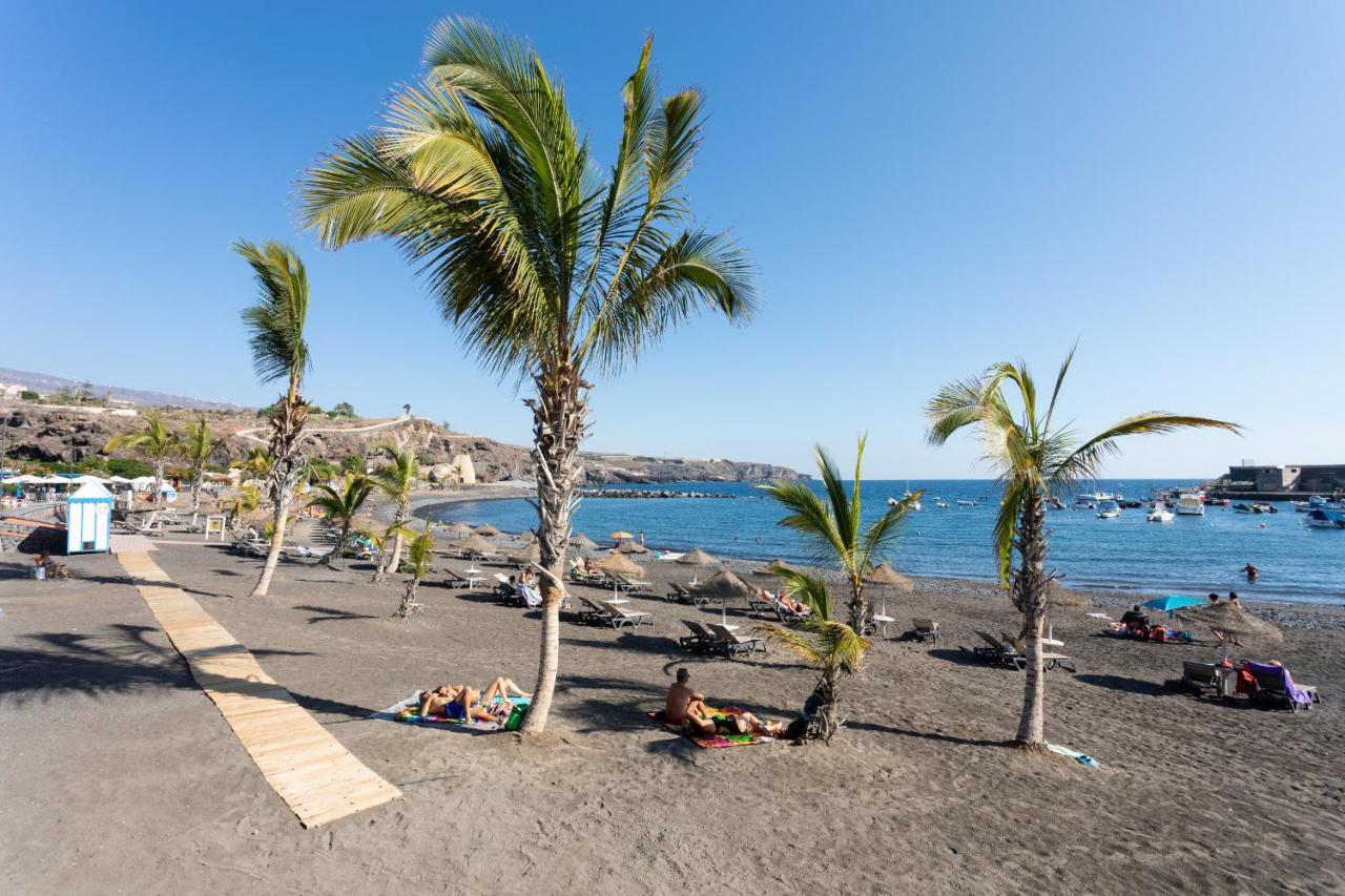 Coastal Escape Daire Playa de San Juan  Dış mekan fotoğraf